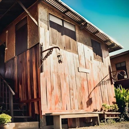 Jidapa Resort Phra Nakhon Si Ayutthaya Exterior foto